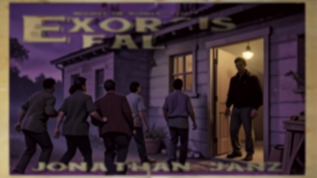 A Family Leaves Together from "Exorcist Falls". A Family Leaves Together Children Protected Liz, Casey, and Carolyn leave the damaged house with Danny’s help, while Ron is excluded from their immediate…