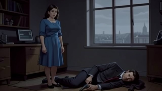 Celia in the Crosshairs from "Exorcist Falls". Celia in the Crosshairs A Dangerous Pursuit Danny and Raines follow Celia and her mother through Chicago, and Jason recognizes her from Danny’s visions of…