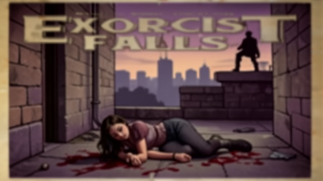 The Killer Returns from "Exorcist Falls". The Killer Returns Another Victim Makayla Howell is found murdered in an atrocity that makes clear the Sweet Sixteen killer is still active.