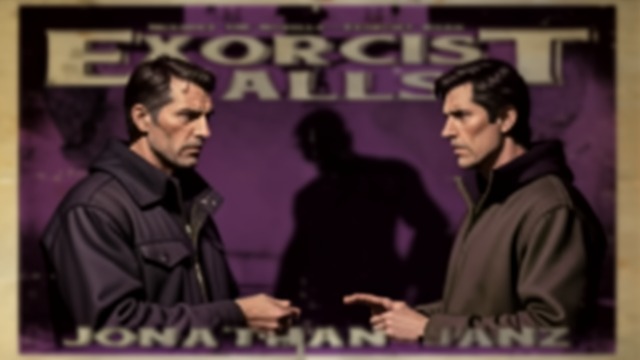 A Difficult Superior from "Exorcist Falls". A Difficult Superior Old Hostility Patterson challenges Jason’s account and criticizes his approach to scripture, making their meeting defensive and painful.