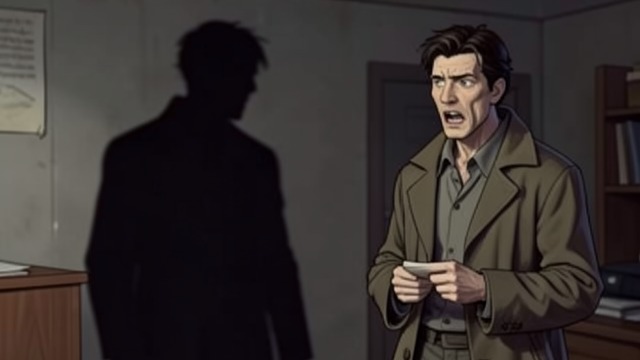 Raines Joins the Pattern from "Exorcist Falls". Raines Joins the Pattern Fascination Becomes Complicity Raines admits that Danny’s descriptions excite him and reveals a readiness to participate in violence.