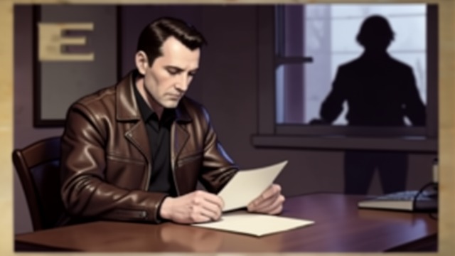 Sutherland’s Confession from "Exorcist Falls". Sutherland’s Confession A Dangerous Secret Sutherland reveals that a suspected killer described evidence in confession, but the seal prevents him from simply…
