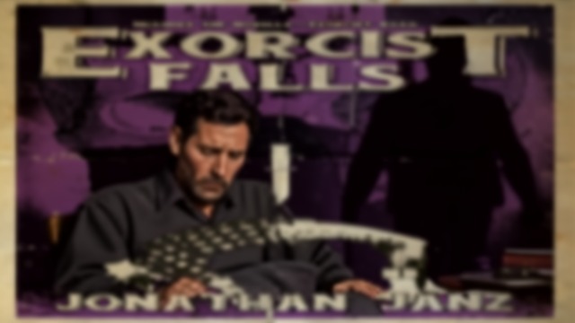 Patterson’s Confession from "Exorcist Falls". Patterson’s Confession A Father’s Death Patterson tells Jason how his daughter Ariana died at Turkey Run after a fall into the water.