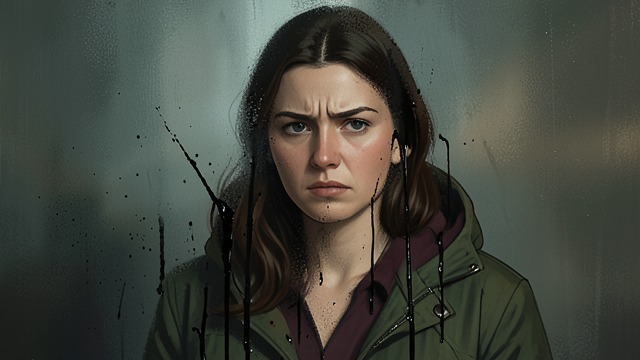 The Warning on the Mirror from "The Woman in Cabin 10". Intimidation Becomes Explicit A Threat Laura wakes to STOP DIGGING written on a steamed mirror after someone gains access to the treatment rooms.