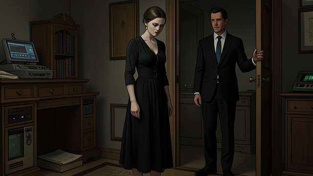 The Love Story Frays from "The Woman in Cabin 10". Fear Replaces Romance Laura’s Challenge Laura argues that Richard needs Anne’s fortune and is using Carrie as a substitute rather than a beloved partner.