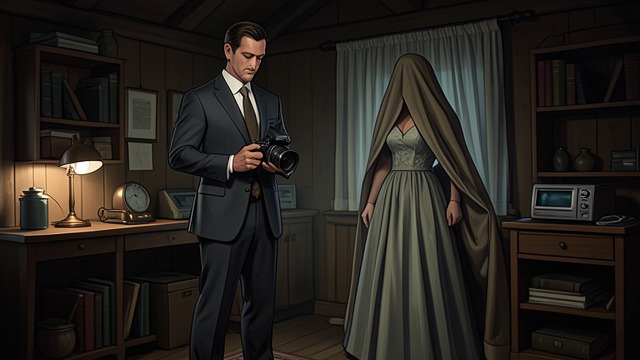 Privacy for the Powerful from "The Woman in Cabin 10". Access Without Scrutiny Richard’s Privilege Richard can arrange an empty cabin, control photography, and use the ship’s resources in ways ordinary passengers…