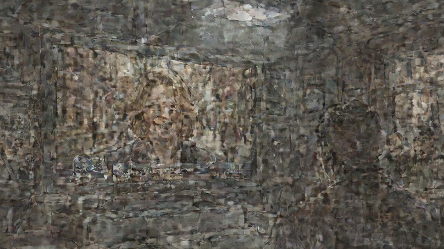 Public Image After Death from "The Woman in Cabin 10". The Image on Screen A Surviving Photograph Laura sees a news image of Anne alive in an earlier public appearance, contrasting sharply with the disguises and…