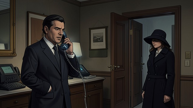 A Local Call Reaches Richard from "The Woman in Cabin 10". Influence Travels Ashore A Dangerous Connection The hotel manager phones Richard after seeing Anne’s identification, and Laura realizes that her whereabouts…