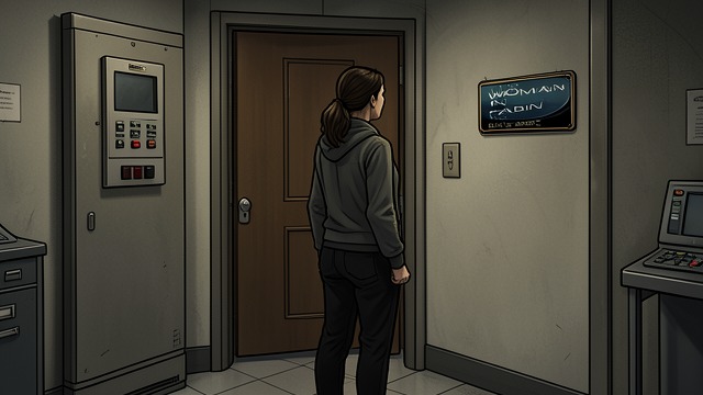 Laura Refuses the Easy Answer from "The Woman in Cabin 10". Continuing Despite Doubt Intimidation A warning tells Laura to stop investigating, while the missing evidence gives her reasons to doubt herself.