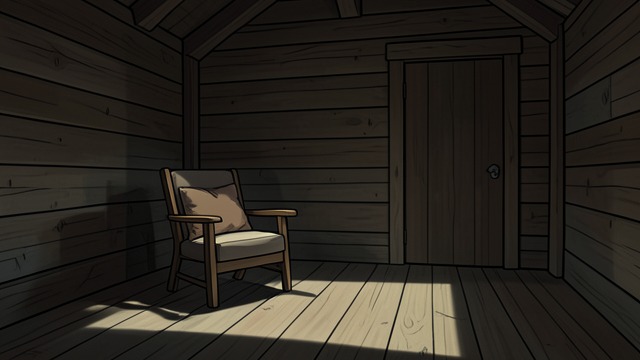 A Ship Prefers Calm from "The Woman in Cabin 10". Protecting the Voyage Institutional Incentive The ship’s staff have reason to avoid a scandal during the maiden voyage and preserve the company’s reputation.