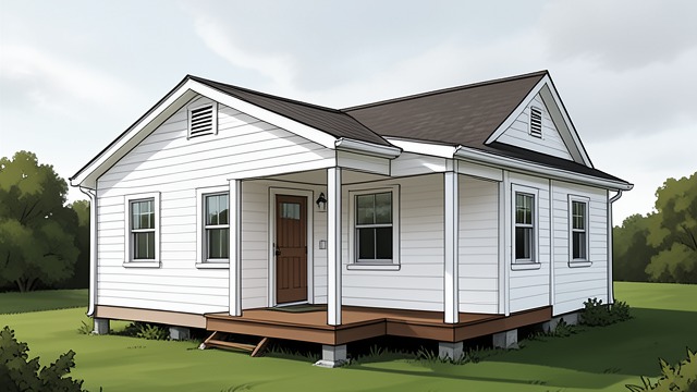 The Cleaned Cabin from "The Woman in Cabin 10". An Empty Scene Erasure Cabin 10 / Palmgren contains no luggage, clothing, or other signs of a guest, and the veranda is spotless.
