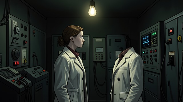 The Limits of Security from "The Woman in Cabin 10". A System That Did Not Protect Her Institutional Failure The security process failed to locate the hidden woman and did not prevent Laura from being abducted.