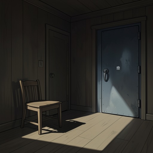The Vanishing Passenger from "The Woman in Cabin 10". This thread follows the apparent disappearance of a woman from an empty cabin and the revelations that transform it into a deliberate impersonation.