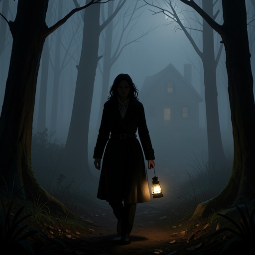 Laura’s Investigation of the Cabin 10 Mystery from "The Woman in Cabin 10". This thread traces Laura Blacklock’s attempt to establish what happened beside her cabin and identify the person who vanished.