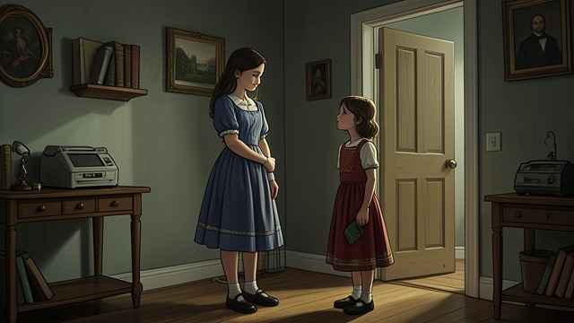 A Confession at Fifteen from "The Life List". A Moment of Trust Carrie tells the truth Carrie tells Brett she is a lesbian.