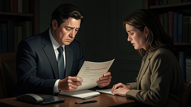 An Unusual Executor from "The Life List". A Personal Connection A careful messenger Brad Midar reads Elizabeth’s letter aloud and notices Brett’s distress rather than treating her as a file to process.