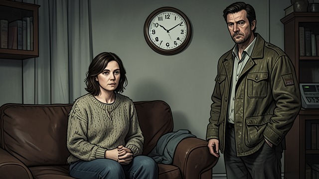The Hardest Choice from "The Life List". No Shortcut to Love The safe option rejected Brett ends things with Herbert even though he is kind, committed, and ready to build a family.