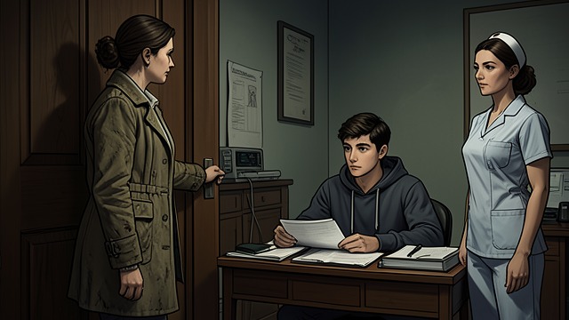 A Specialized Program from "The Life List". An Ending Without Rescue Placement arranged After another violent outburst at home, Garrett secures Peter a place at New Pathways, a program with intensive…