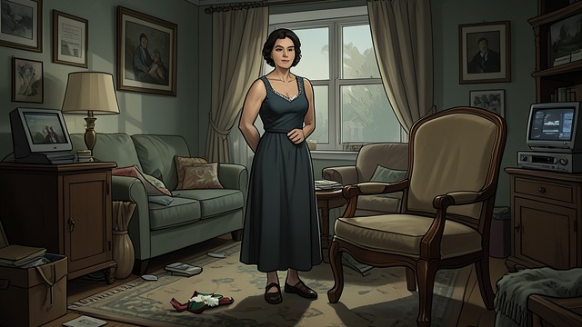 A Sister Imagined from "The Life List". Jealousy and Uncertainty A family elsewhere Brett learns that John has raised Zoë and has custody of her.