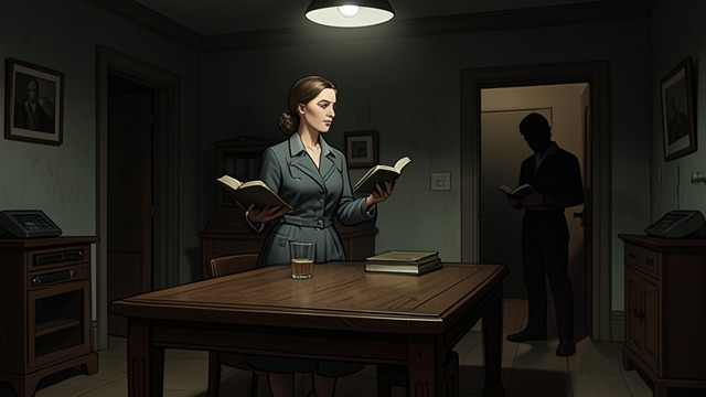 Anger and Forgiveness from "The Life List". A Secret Reopened Hurt at the omission Brett learns from the journal that Elizabeth loved John Manson before Brett was born.