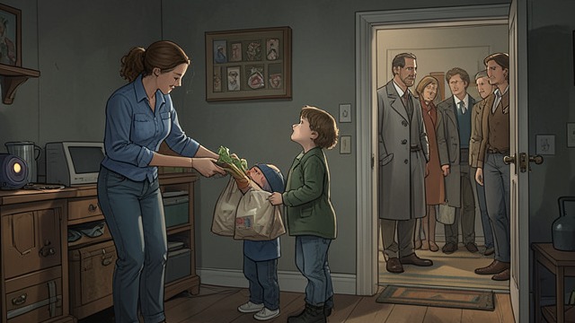 Learning from Residents from "The Life List". Hardship Made Specific Everyday needs Brett learns that seven dollars can represent a child’s school bag and that residents’ housing insecurity cannot be…