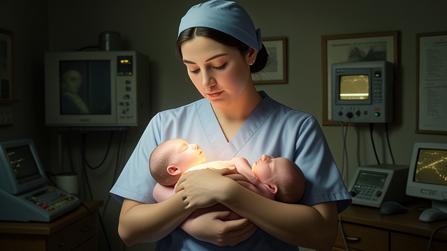 Skin-to-Skin Trust from "The Life List". Holding a Fragile Baby Care taught by nurses Nurse LaDonna guides Brett through kangaroo care, explaining how skin-to-skin contact can help a premature infant…