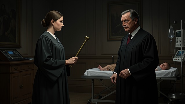 A Courtroom Promise from "The Life List". Fighting for Austin The legal challenge Brett testifies that Sanquita chose her as caregiver, while the grandmother’s claim and the lack of initial written…