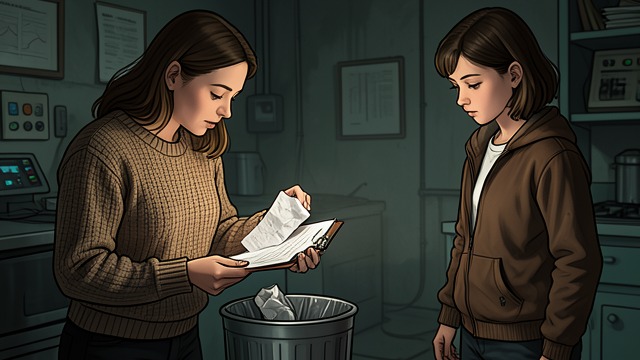 A List in the Wastebasket from "The Life List". A Teenager’s Map Ambitions recorded Brett writes a list of twenty wishes, including children, a dog, teaching, performance, friendship, and a good relationship…