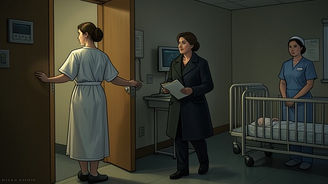 A Custody Challenge from "The Life List". Who Will Raise Austin A competing relative Tia Robinson arrives at the hospital seeking her granddaughter.