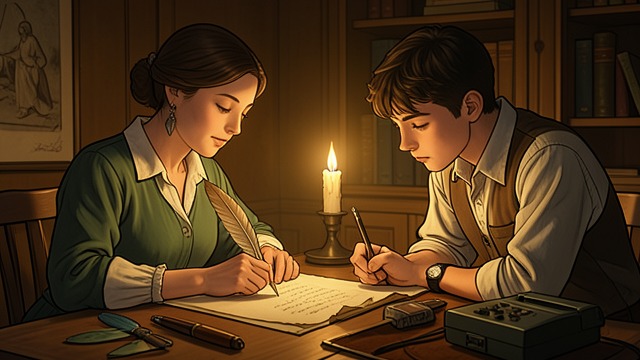 The Truth in the Final Letter from "The Life List". Explaining the Silence A promise recalled Elizabeth’s final letter explains that she promised Charles not to reveal Brett’s conception in exchange for his…