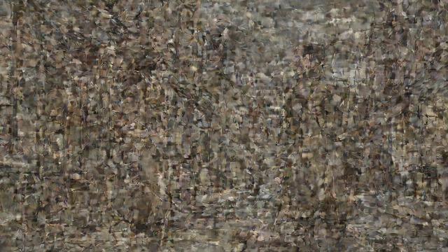短暂的相遇,《生命清单》中的场景。城市里的陌生人 未被认出的熟悉感 布雷特一次又一次遇见一名穿着Burberry风衣的英俊男子,地点包括她的公寓楼附近、火车上,以及湖畔。他们的交谈都很短暂,她也不知道他的名字。 错失的机会 他提出赔偿洒在她外套上的咖啡时,布雷特因为正要去和布拉德吃午餐而婉拒了。那次相遇留在她的记忆里,成了一个她尚无法辨认的可能性。