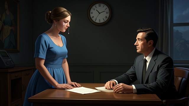 A Conversation in Grief from "The Life List". Love Beneath Anger Feeling excluded Brett initially believes the will has left her with nothing and tells Brad that she wanted only her mother’s bed.