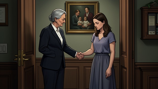 An Apology and a Boundary from "The Life List". A Changed Relationship Respect remains Brett and Catherine continue to share family ties even after the corporate rupture.