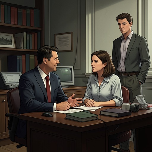 Brett and Brad’s Friendship from "The Life List". Brad’s role as executor grows into a close friendship that supports Brett while remaining complicated by affection and missed romantic timing.