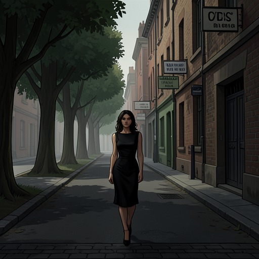 Risk Versus Comfort from "The Life List". The story repeatedly tests whether Brett will preserve familiar arrangements or enter uncertain situations that better reflect what she wants.