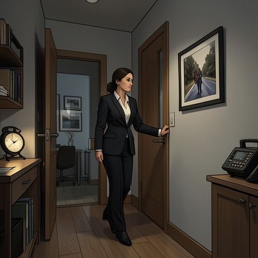Identity Beyond Class and Status from "The Life List". Brett’s changing work, possessions, and neighborhoods expose how privilege shapes her assumptions and help her build a less status-driven identity.