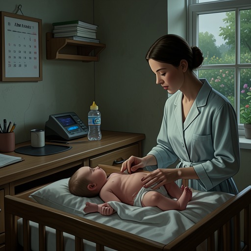 Shelley Reconsiders Motherhood from "The Life List". Shelley’s choice to leave her profession for full-time parenting exposes the difference between loving her children and thriving in a stay-at-home role.