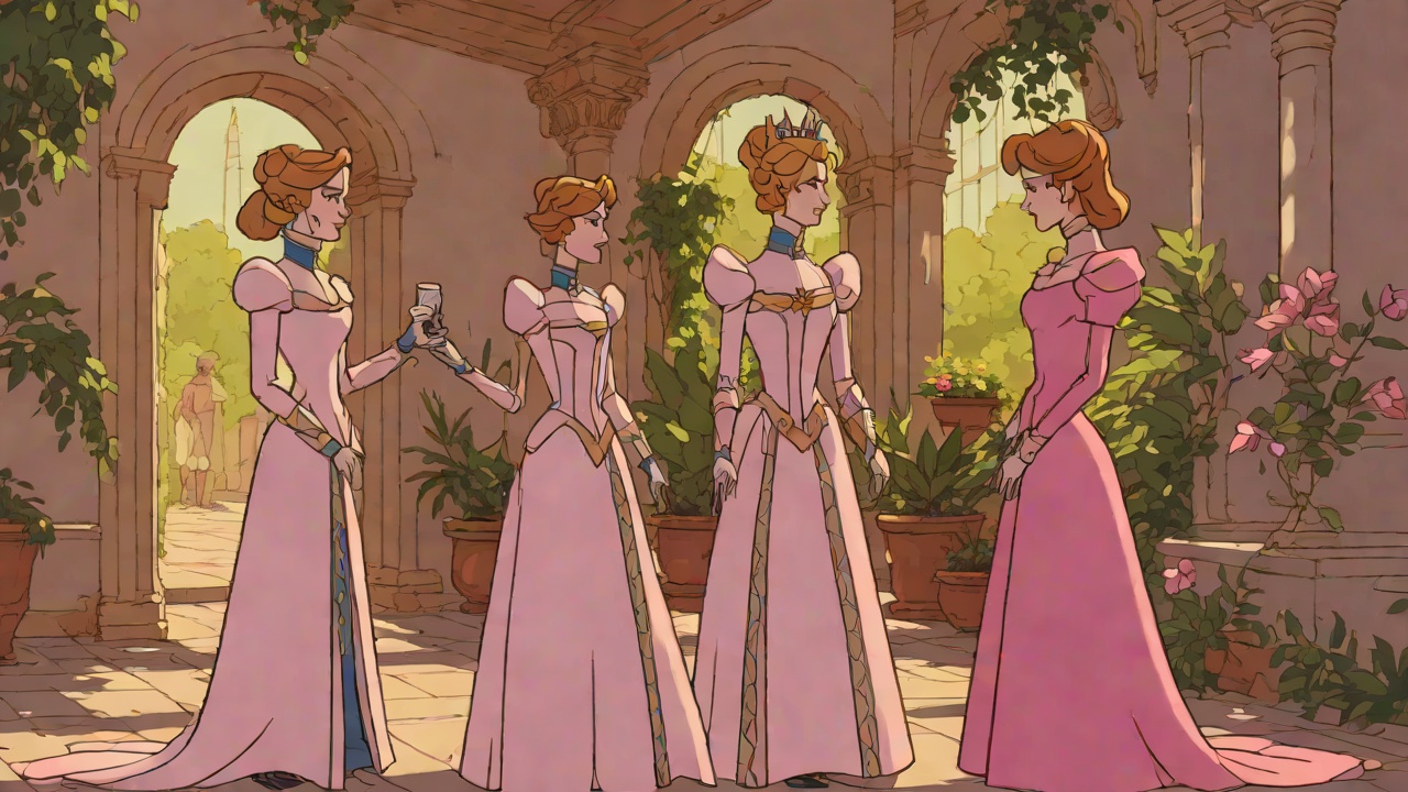 A Courtly Goodbye from "The Wild Robot". A Courtly Goodbye Context Pinktail, impressed by Roz's polite tone, introduces herself and is initially frightened upon realizing Roz is 'the monster.' But…