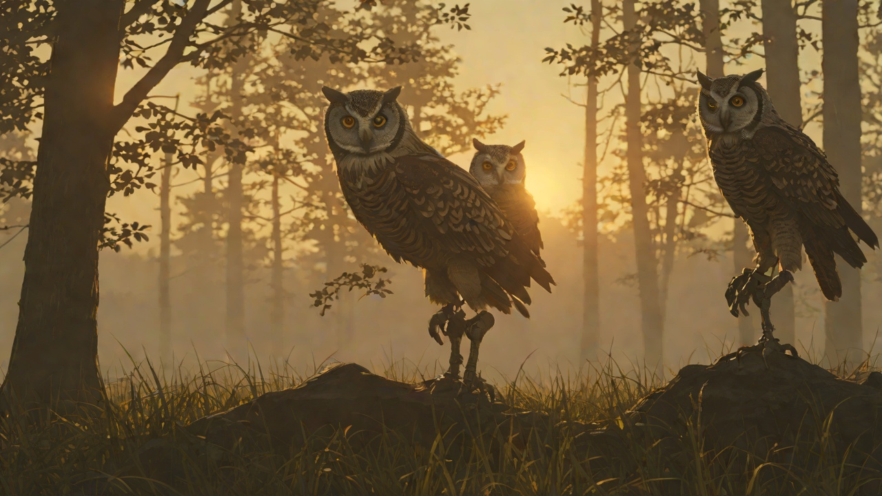The Dawn Truce Introduction from "The Wild Robot". The Dawn Truce Introduction Context Roz appears at the morning Dawn Truce, still camouflaged.