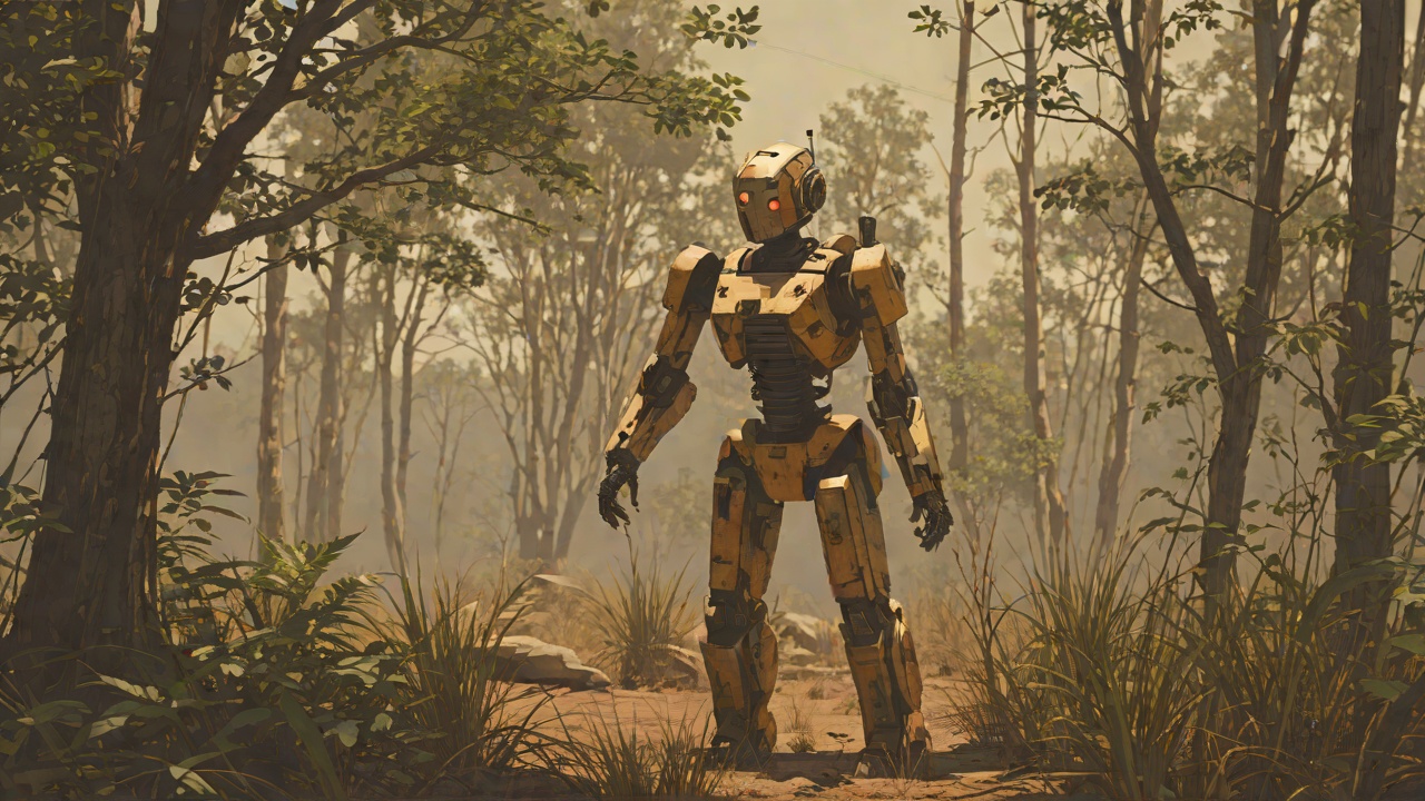 Desire for Survival from "The Wild Robot". Desire for Survival Context Roz's survival instincts are stronger than her programming.