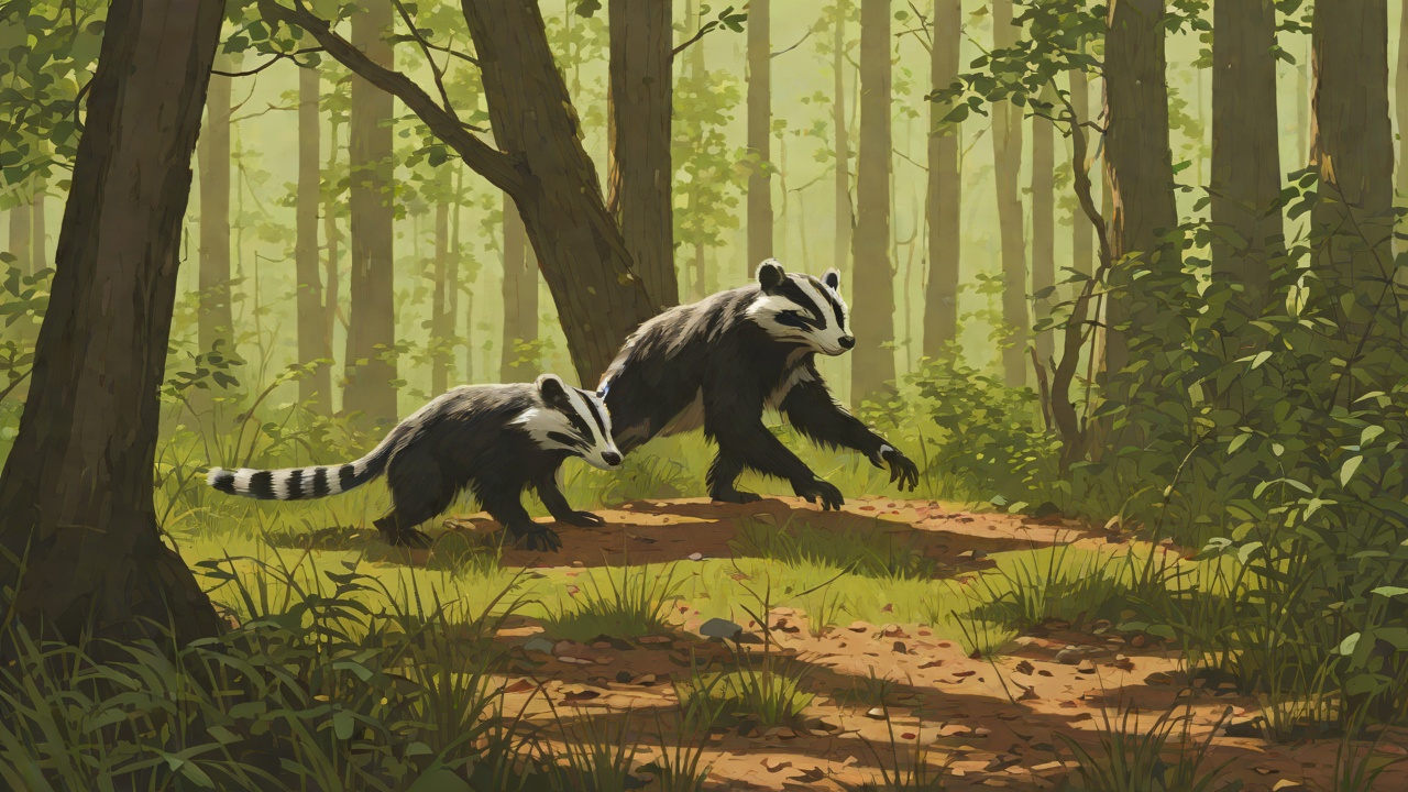 The Magical Death Scene from "The Wild Robot". The Magical Death Scene Context From her tree, Roz observes a badger chasing a small creature.