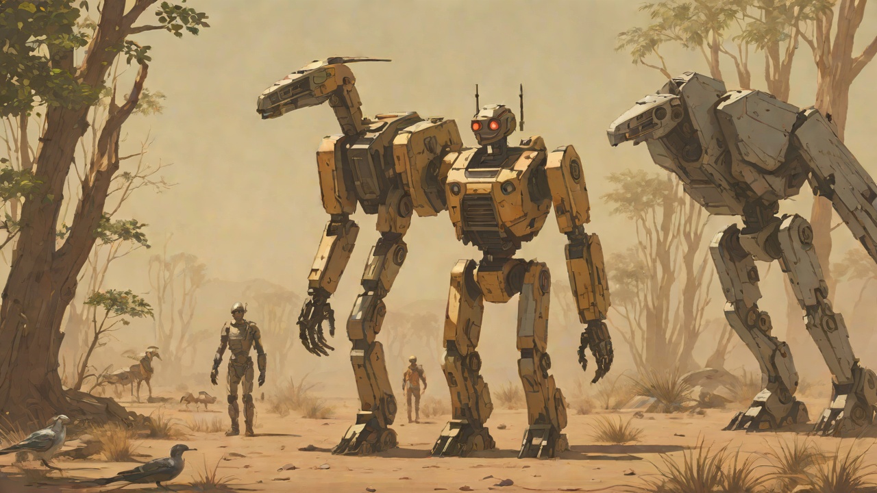 Choosing the Wingman from "The Wild Robot". Choosing the Wingman Context As the flock forms a V, Longneck calls out, asking if there are questions.