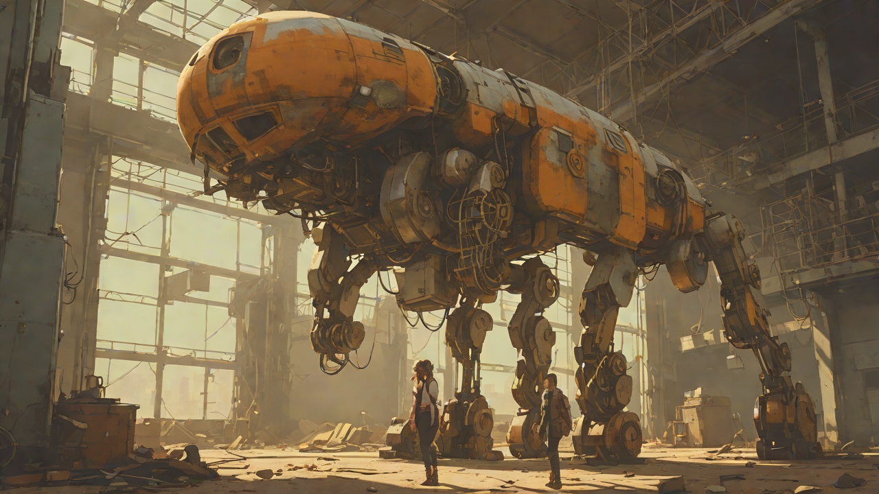 The Wild Robot's Choice from "The Wild Robot". The Wild Robot's Choice Context In the airship, Roz could accept her life as a factory unit on a worksite.