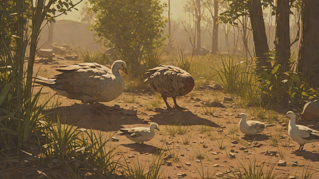 Awakening as a Mother from "The Wild Robot". Awakening as a Mother Context Roz accidentally kills a goose family and discovers an orphaned egg.