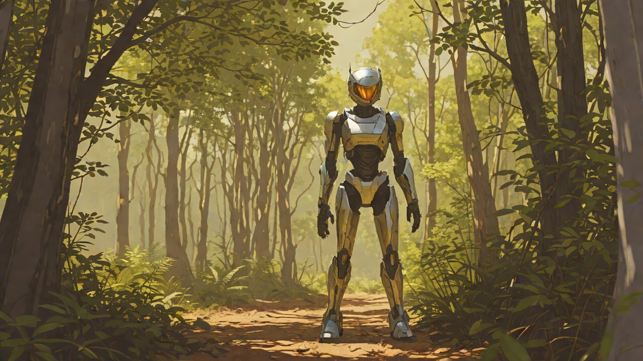 The Shiny Intruder from "The Wild Robot". The Shiny Intruder Context Roz is clean, geometric, and noisy in a world of soft curves, leaves, and dirt.