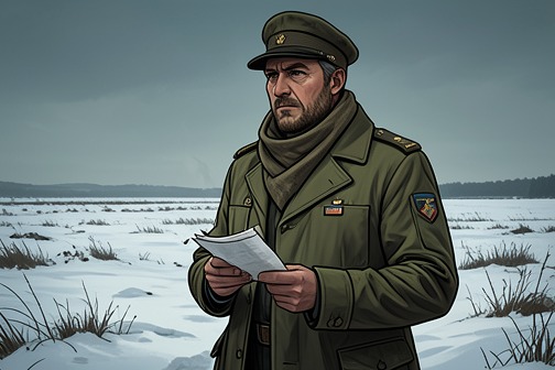Secret Allied-Nazi Negotiations from "Operation Napoleon". As Germany’s defeat approached, a small circle of Allied and Nazi officials secretly discussed ending the war in Europe and turning against the Soviet Union.