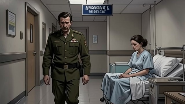 The Hospital Reunion from "Operation Napoleon". Finding Each Other Again After the Encounters Júlíus is released after being held by the American forces and makes his way to the hospital, where Elías is…