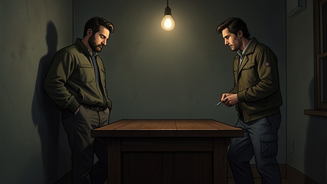 Brothers in Wartime from "Operation Napoleon". A Bond Sustained by Letters Separate Military Paths Robert Miller and William Miller join the armed forces in the aftermath of Pearl Harbor.