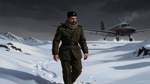 A Brother Sent on Mission from "Operation Napoleon". Duty and Family A Plan Kept From Him Robert Miller works in army intelligence while his younger brother William serves as a pilot.