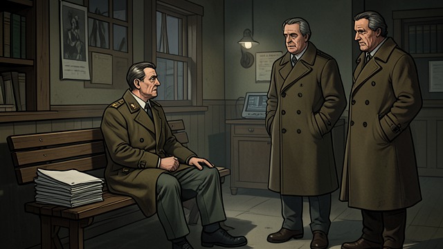 The Returning Visitor from "Operation Napoleon". Friendship in the Years After Repeated Visits After the first expedition, Miller returns to Jón and Karl every few years, sometimes staying for one or two…